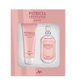 Jequiti Kit Patrícia Abravanel Essence 