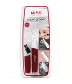 Kiss New York Super Groom Aparador de Pelos Preciso