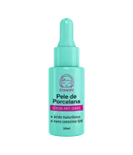  Kokeshi Sérum Facial Anti-idade Pele de Porcelana Regenera 30ml