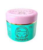 Kokeshi Cosméticos Pele de Porcelana - Creme Hidratante Facial 30g