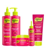 Kolene Kit Danos Extremos