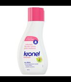 Kronel Original Sabonete Líquido Íntimo Feminino 80ml