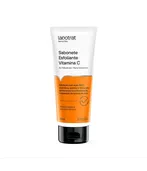 Labotrat Sabonete Esfoliante Vitamina C 80ml