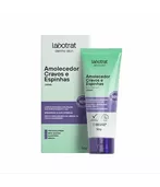 Labotrat Dermo Skin Amolecedor de Cravos&Espinhas 50g