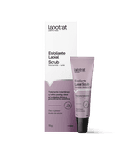Labotrat Esfoliante Labial Scrub 15g