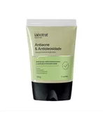 Labotrat Máscara Facial de Argila Verde Antiacne&Antioleosidade 130g