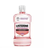 Listerine Profissional Gengiva Expert Sem Álcool 500ml