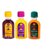 Lola Óleo Pinga ! Kit com 3 Unidades