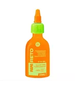Lola Óleo Papo Reto 50ml