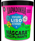 Lola Xapadinha Máscara 450g