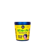 Lola Máscara Argan Oil 230g