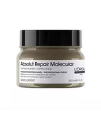 L'Oréal Professionnel Máscara de Tratamento Absolut Repair Molecular 250ml