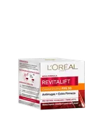 L'oréal Revitalift Creme Diurno FPS30 Antirrugas + Extra Firmeza 49g
