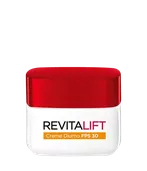L'oréal Revitalift Creme Diurno FPS30 Antirrugas + Extra Firmeza 49g