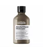 L'Oreal Professionnel Absolut Repair Molecular Shampoo 300ml