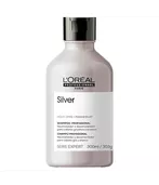 L'Oréal Professionnel Magnesium Silver - Shampoo 300ml