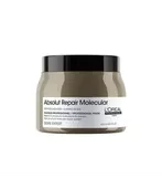 L'Oréal Professionnel Máscara de Tratamento Absolut Repair Molecular 500ml