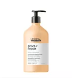 L'Oréal Professionnel Shampoo Absolut Repair Gold Quinoa - 750ml