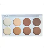 Luisance Face Contour Paleta de Contorno