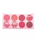 Luisance JoyFul Paleta de Blush
