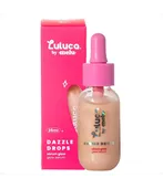 Luluca By Melu Sérum Glow Dazzle Drops 35ml