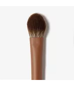 Mascavo Pincel Duplo para olhos Sombra Eyeshadow