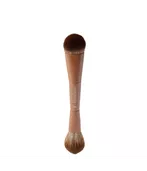 Mascavo Pro Series 01 Pincel duplo Base/Foundation Pó/powder