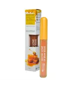 Max Love Glow Love Lip Balm Gloss com Mel de Abelha 5ml