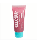 Melu By Ruby Rose Sabonete Esfoliante Facial 75g