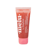 Melu By Ruby Rose Sabonete Esfoliante Facial Morango 75g