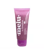 Melu Ruby Rose Sabonete Esfoliante Facial Uva 75g