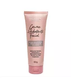 Menela Creme Hidratante Facial 80g