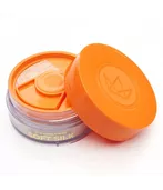 MariMaria Make Up Soft Silk Pó Solto 15g Sweet Banana 