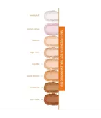 MariMaria Make Up Soft Silk Pó Solto 15g Sweet Banana 