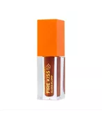 MariMaria Make Up fire Kiss Gloss Plump 4ml Bergamota