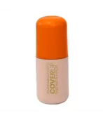MariMaria Make up Cover up Base Matte FPS35 Cor MM03N