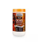 Creme para Pentear Cachos Umidiliz Óleo de Argan 925g