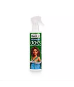 Spray Finalizador Revitalizante Cachos Umidiliz Alecrim com Babosa 250ml