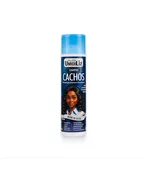 Shampoo Cachos Umidiliz Blend de Óleos
