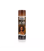 Shampoo Cachos Umidiliz Óleo de Coco