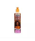 Ativador Formador de Cachos Umidiliz Óleo de Argan 300ml