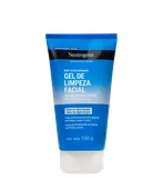 Neutrogena Gel de Limpeza Facial Deep Clean Intensive 150g