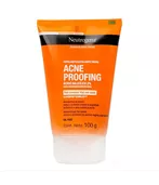 Neutrogena Esfoliante Acne Proofing 100g