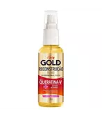 Niely Gold Queratina Líquida 120ml