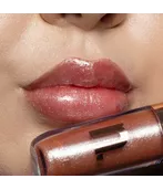 Nina Make Up Gloss Labial Instant Glow 4ml Crystal