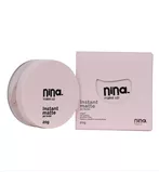 Nina Make Up Instant Matte Pó Facial Cor 01 Cor 1 