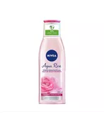 NIVEA Tônico Hidratante Aqua Rose 200ml