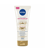 Nivea Creme Corporal Luminous 630 Antimarcas 200ml