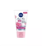 NIVEA Sabonete 3 em 1 Aqua Rose 150ml