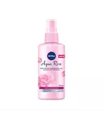 NIVEA Hidratante Facial Mist Aqua Rose 150ml